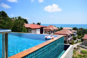 Siam Sunrise Seaview