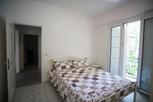 Karya Central House Lefkada Greece