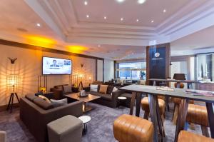 4 star hotel Arthotel Ana im Olympiapark M&uuml;nchen Duitsland