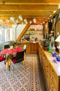 Maisons d'hotes Comme une parenthese au coeur des hortillonnages : photos des chambres