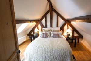 Maisons d'hotes Comme une parenthese au coeur des hortillonnages : photos des chambres