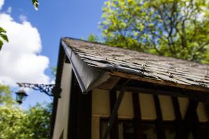 Maisons d'hotes Comme une parenthese au coeur des hortillonnages : photos des chambres