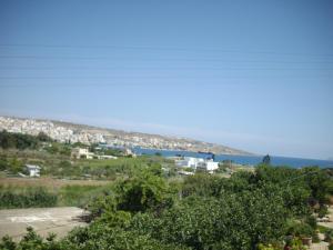 Anna Villa Lasithi Greece