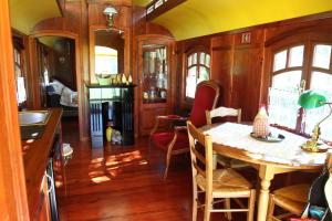 les roulottes du LOT