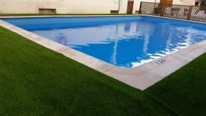 Hotel Balcón de Cazorla