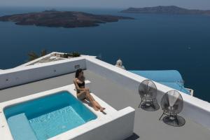 Aria Suites & Villas Santorini Greece