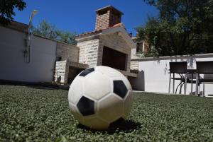 Apartments Zelic 