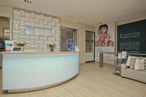 Luxury @ Sandton Skye