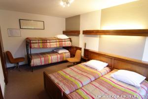 Hotels Hotel Restaurant et Spa Au Tilleul : photos des chambres