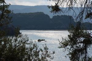 Odysseus Villa Corfu Greece