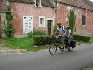 B&B / Chambres d'hotes La Ferme Rose : photos des chambres