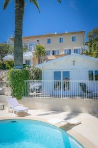 Hotels Hotel La Fiancee du Pirate : photos des chambres