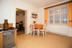 Ferienhaus Penzion Martinka Karlsbad Tschechien