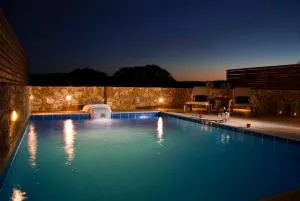 Villa Kapheira - Haraki