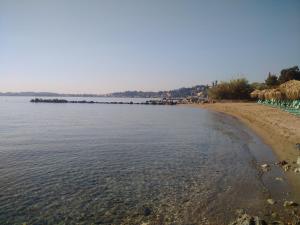 Prestige Sea Maisonette-Amazing Location Corfu Greece