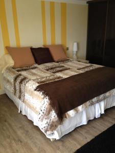 B&B / Chambres d'hotes Chateau de Valloubiere : photos des chambres