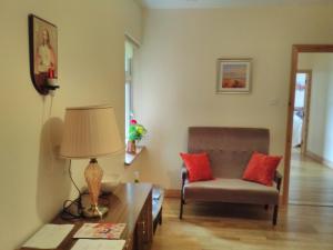 Causeway Country Lodge