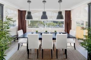 Luxury Apartment In Marbella