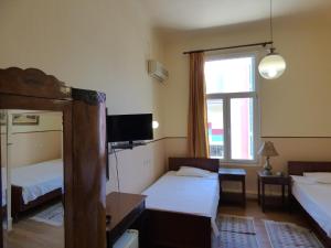 Hotel Acropolis Kavala Greece