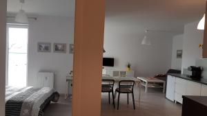 Apartament Akwarelowy