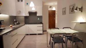 Apartament Akwarelowy