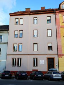 Pensjonat rodzinny City - Rooms Knittelfeld Austria