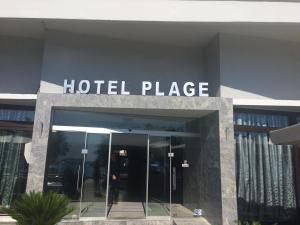 Plage Hotel Kavala Greece