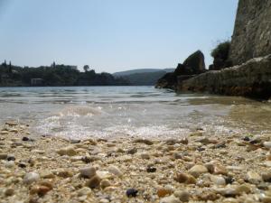 Odysseus Villa Corfu Greece