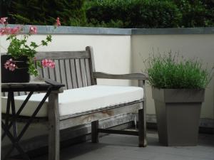 B&B / Chambres d'hotes B&B Maison Angelus : photos des chambres