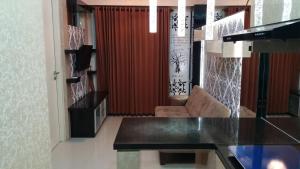Tanglin Mansion Apartment - Pakuwon Mall
