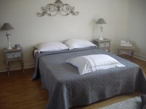 B&B / Chambres d'hotes La maison Maria Rosa : photos des chambres