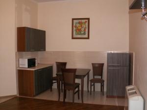 Double Room with Kitchenette room in Myskhako Hotel