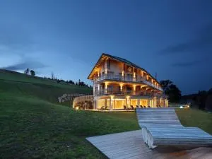 derWaldfrieden naturparkhotel - Todtnauberg