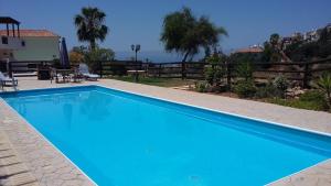 Paschali Sunset Appartment