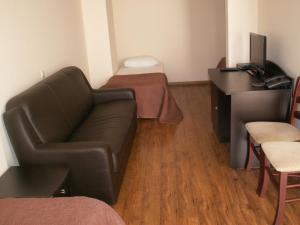 Quadruple Room room in Myskhako Hotel
