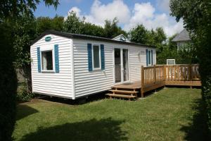 Camping de la Baie photo 6