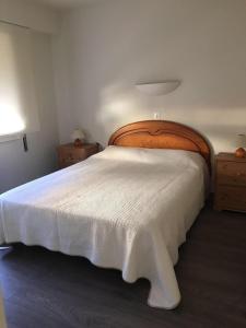 Apartmán Suitur Frente a la playa Apartamento – Calafell Calafell Španělsko