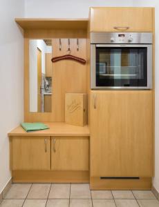 Apartment with Balcony room in Bio-Bergbauernhof Weger