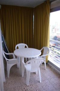 Los Caballos - Fincas Arena