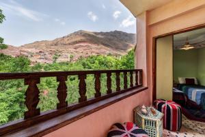 Accommodation in Souss-Massa-Draa