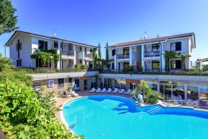 Italsol Residence Riai