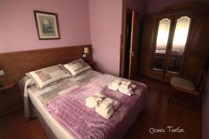 Casa Terán