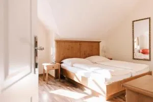 Gästehaus Annemaria - Unternalb