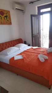 Twin Room with Private External Bathroom room in Guest House Ivo Jovanovic
