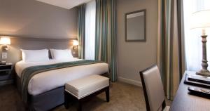 Hotels Best Western Montcalm : photos des chambres