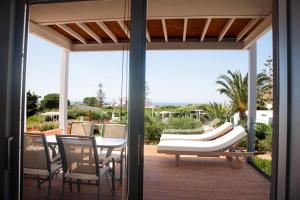 Artemis Village Apartments & Studios Chania Greece