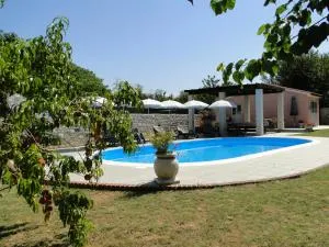Apartments Villa Maran - Умаг
