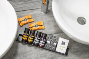 The Secret Boutique Hotel