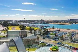 Astra Apartments Newcastle - Merewether