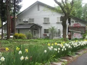 Pension Old String - Sudagai